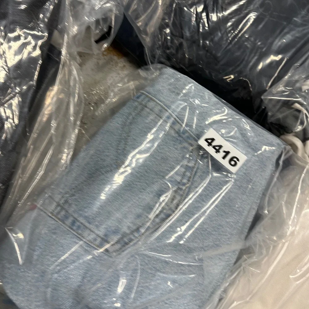 Levis levi strauss
